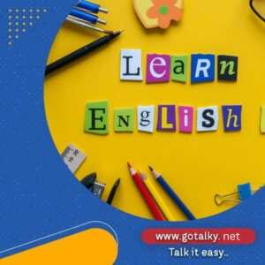 Methods of Learning English