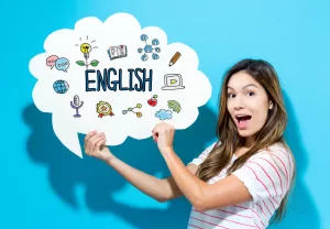 أثر اللغة الإنجليزية في مستقبل الطفل المهني
