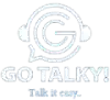 Gotalky Logo